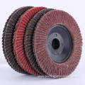 Flap Disc for Metal and Stainless Steel